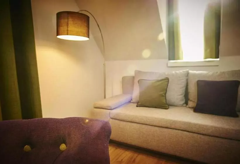 Fotos del hotel Hauser Boutique:  25