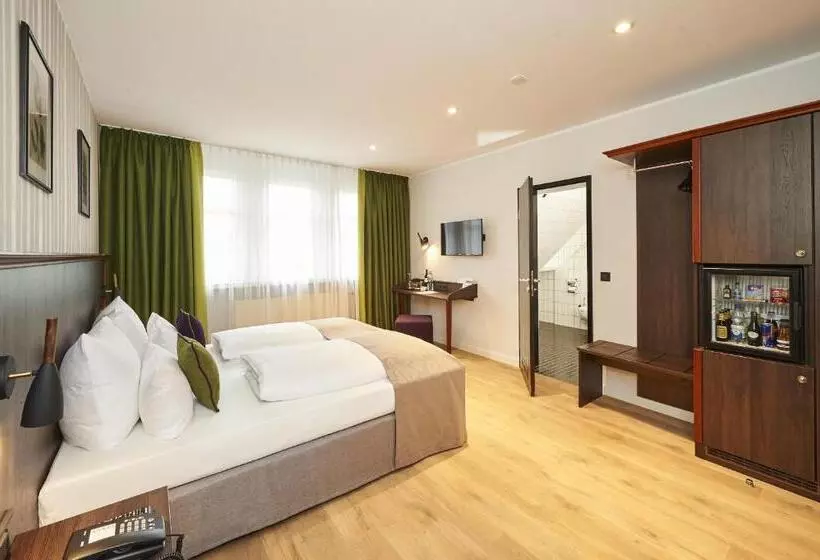 Fotos del hotel Hauser Boutique:  22