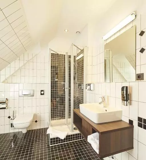 Fotos del hotel Hauser Boutique:  10