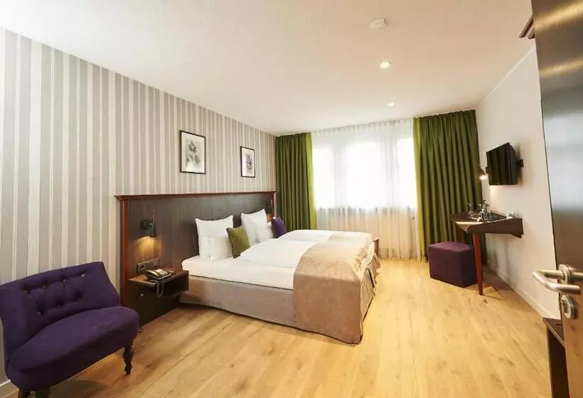 Fotos del hotel Hauser Boutique:  18