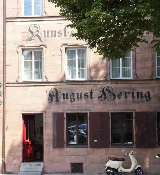 Fotos del hotel Hauser Boutique:  13