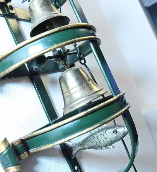 Fotos del hotel Hauser Boutique:  11