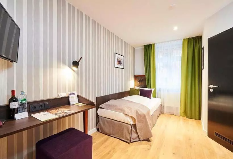 Fotos del hotel Hauser Boutique:  2