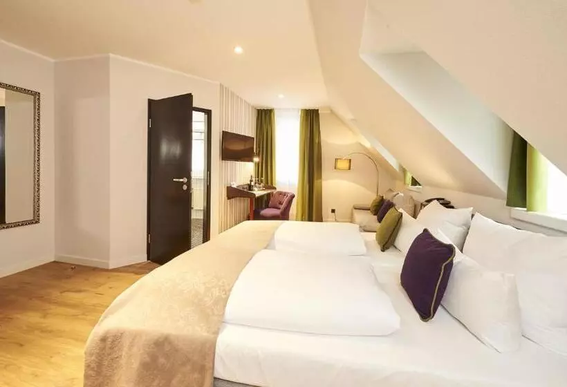 Fotos del hotel Hauser Boutique:  8