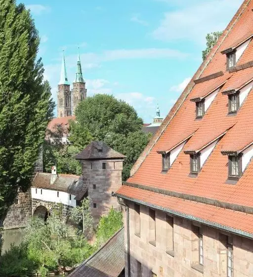 Fotos del hotel Hauser Boutique:  12