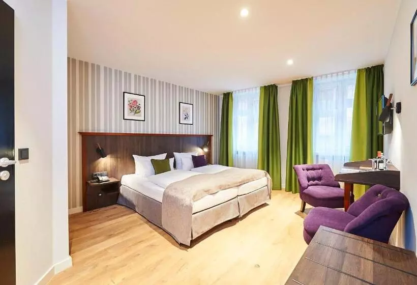 Fotos del hotel Hauser Boutique:  20