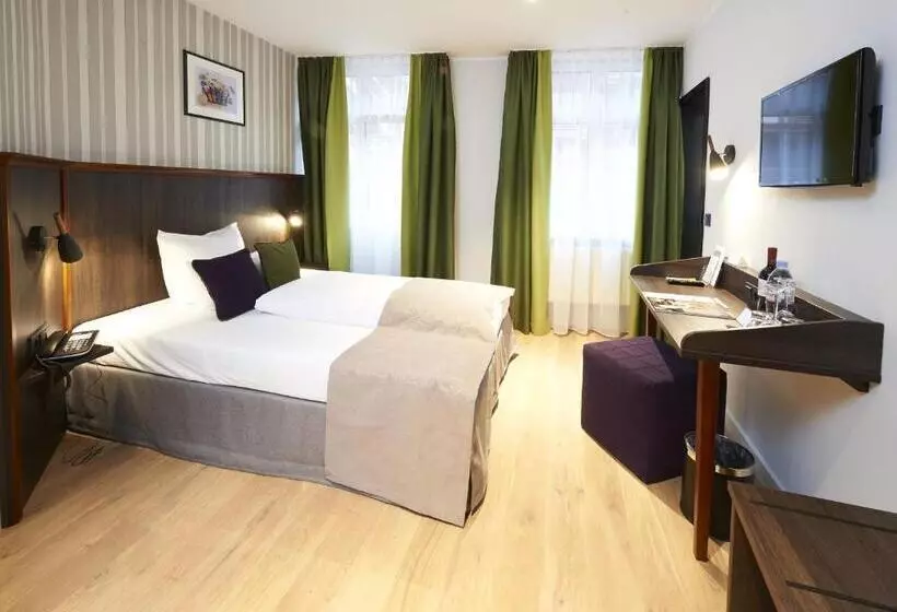 Fotos del hotel Hauser Boutique:  14