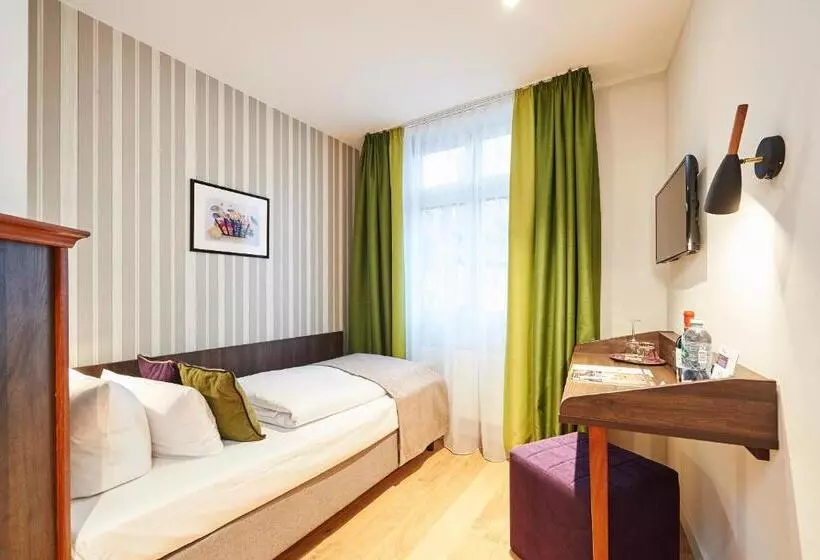 Fotos del hotel Hauser Boutique:  24