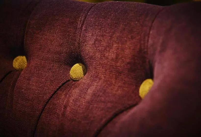 Fotos del hotel Hauser Boutique:  21