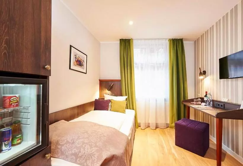 Fotos del hotel Hauser Boutique:  23