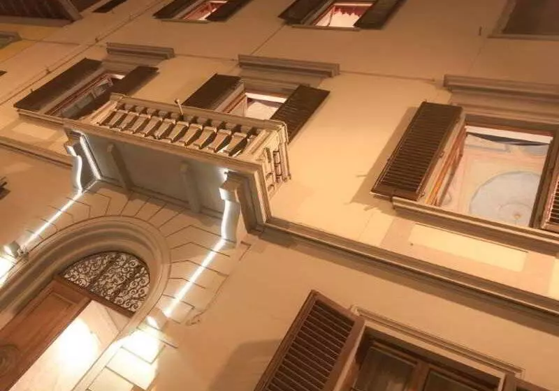 Fotos del hotel Relais La Corte Di Cloris:  7