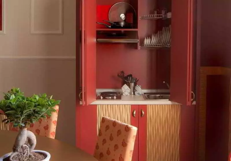 Fotos del hotel Relais La Corte Di Cloris:  11