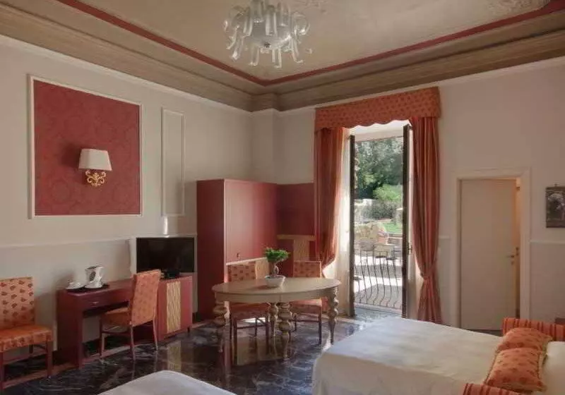 Fotos del hotel Relais La Corte Di Cloris:  15