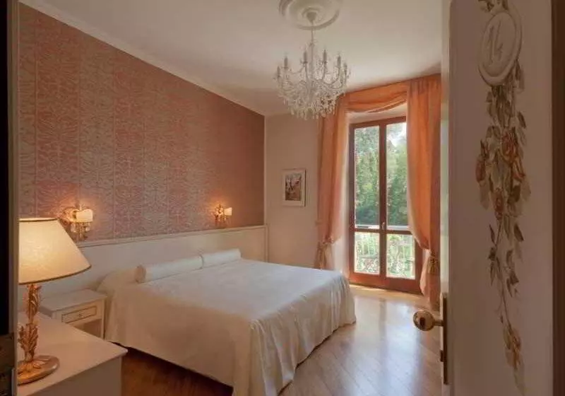 Fotos del hotel Relais La Corte Di Cloris:  17