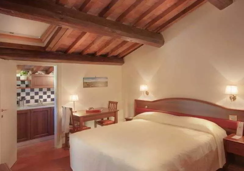 Relais La Corte Di Cloris