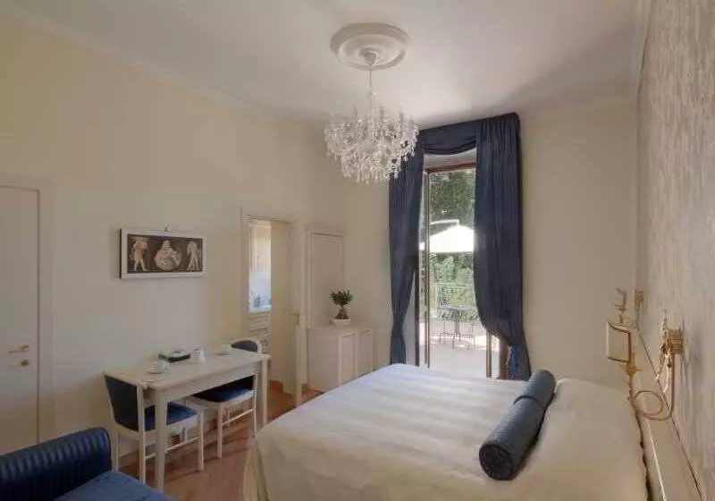 Fotos del hotel Relais La Corte Di Cloris:  16