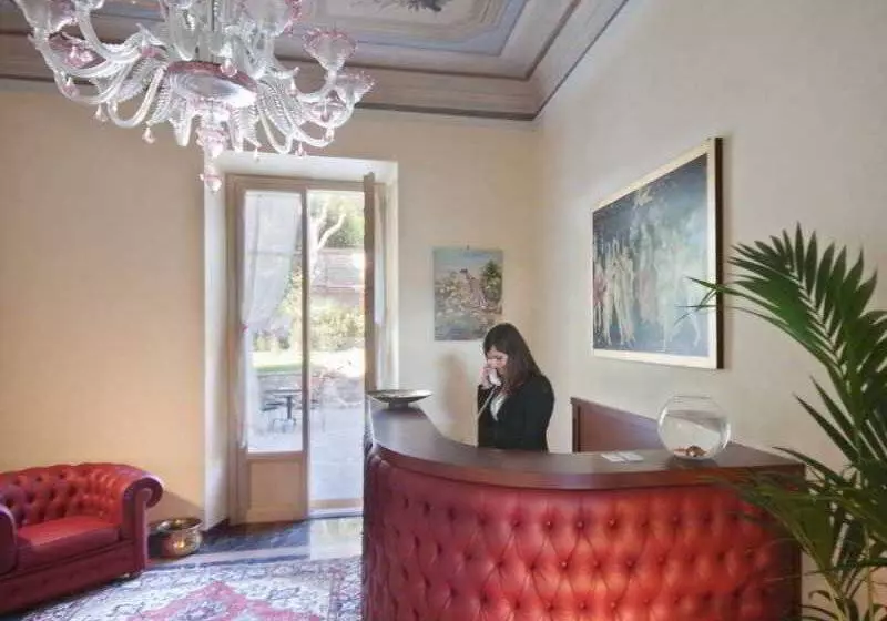 Fotos del hotel Relais La Corte Di Cloris:  9