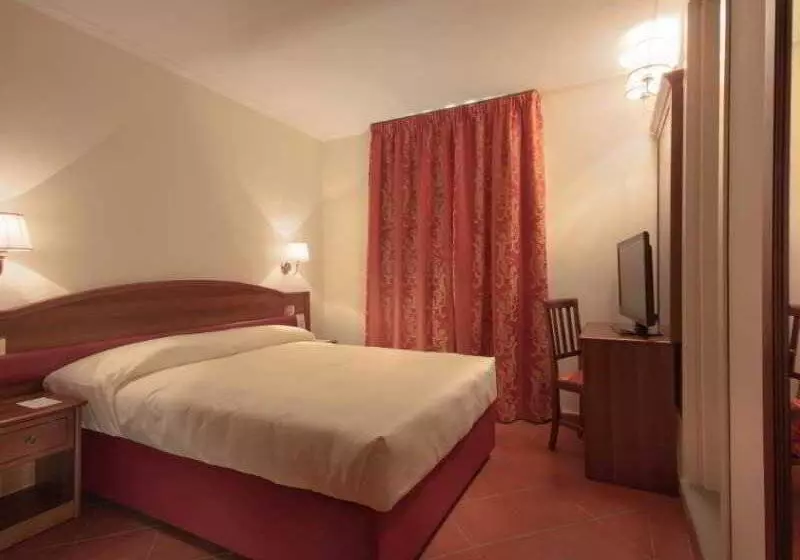 Fotos del hotel Relais La Corte Di Cloris:  8