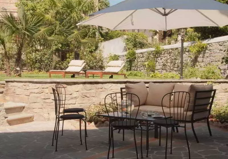 Fotos del hotel Relais La Corte Di Cloris:  10