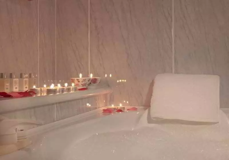 Fotos del hotel Relais La Corte Di Cloris:  3