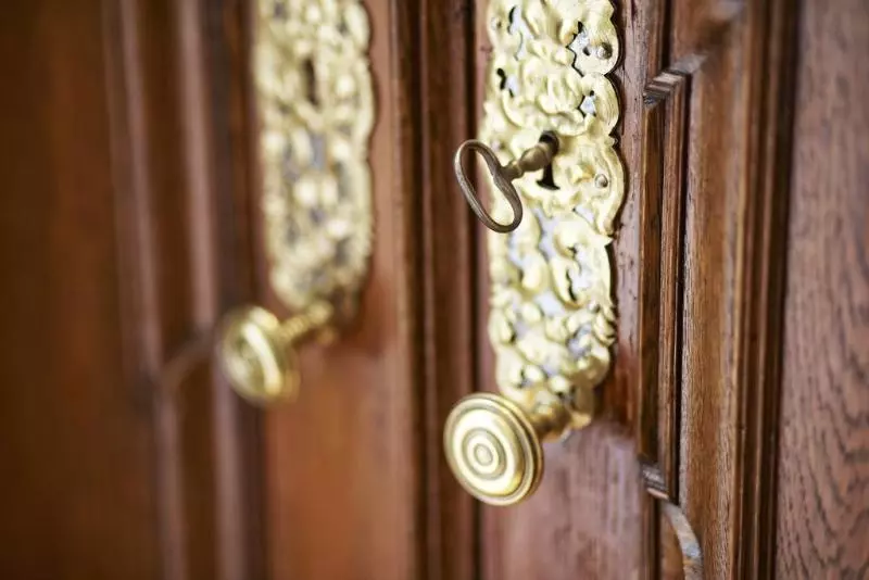 Fotos del hotel & Spa Le Bouclier D Or:  16