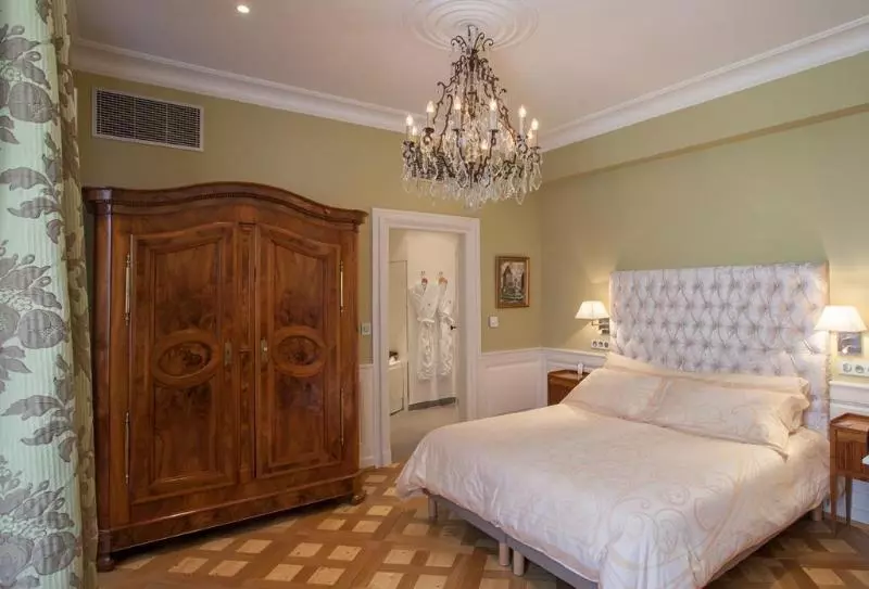 Fotos del hotel & Spa Le Bouclier D Or:  22