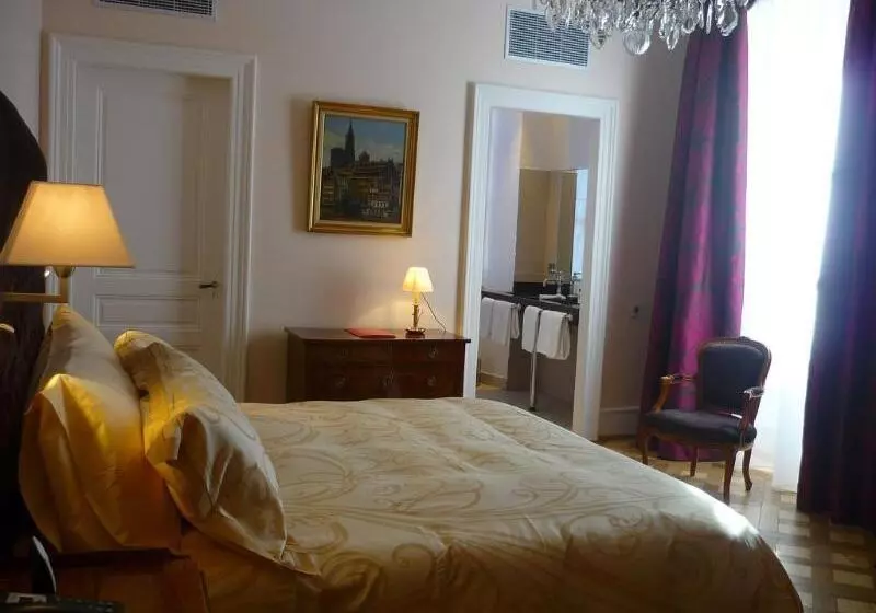 Fotos del hotel & Spa Le Bouclier D Or:  9