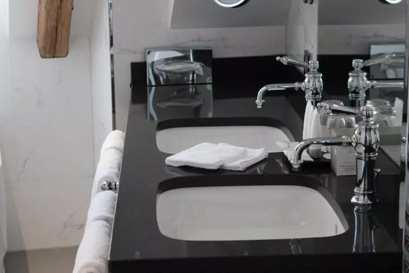 Fotos del hotel & Spa Le Bouclier D Or:  14