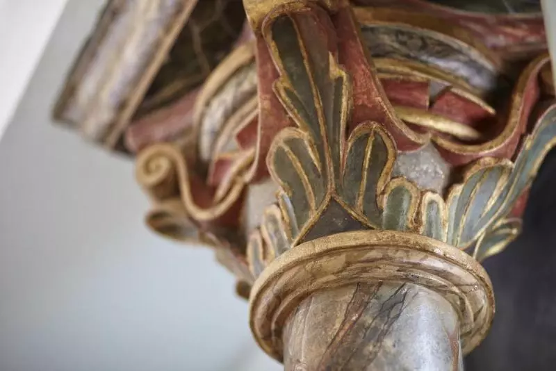 Fotos del hotel & Spa Le Bouclier D Or:  7