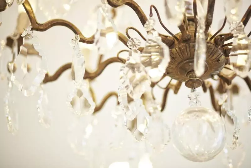 Fotos del hotel & Spa Le Bouclier D Or:  18