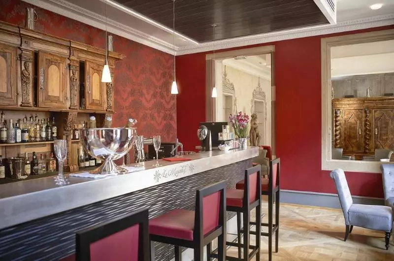 Fotos del hotel & Spa Le Bouclier D Or:  10