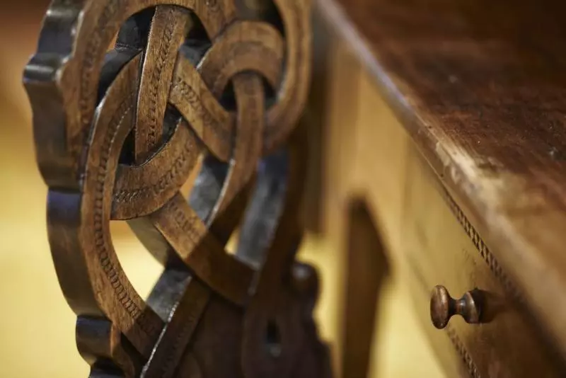 Fotos del hotel & Spa Le Bouclier D Or:  13