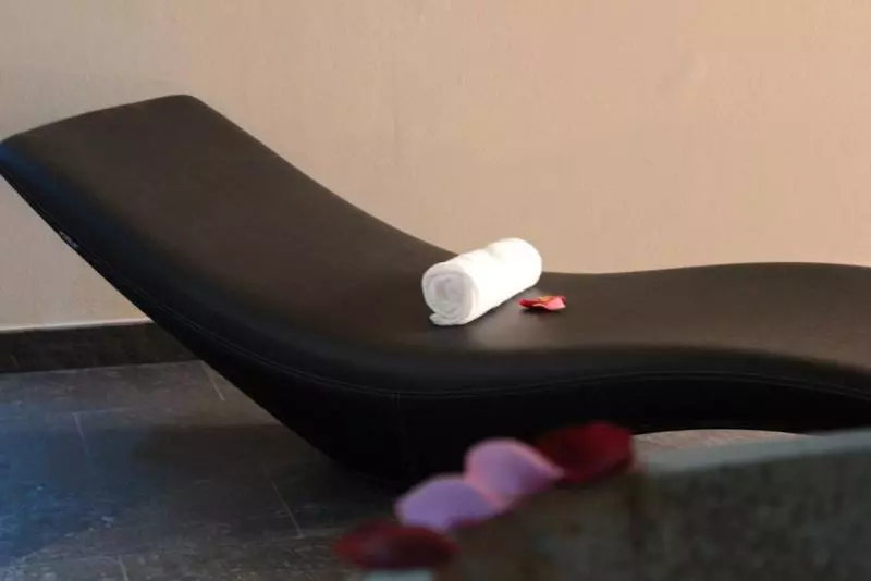 Fotos del hotel & Spa Le Bouclier D Or:  20