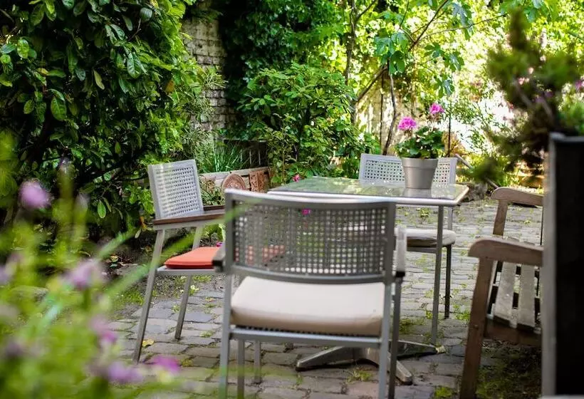 Fotos del hotel Stern:  4