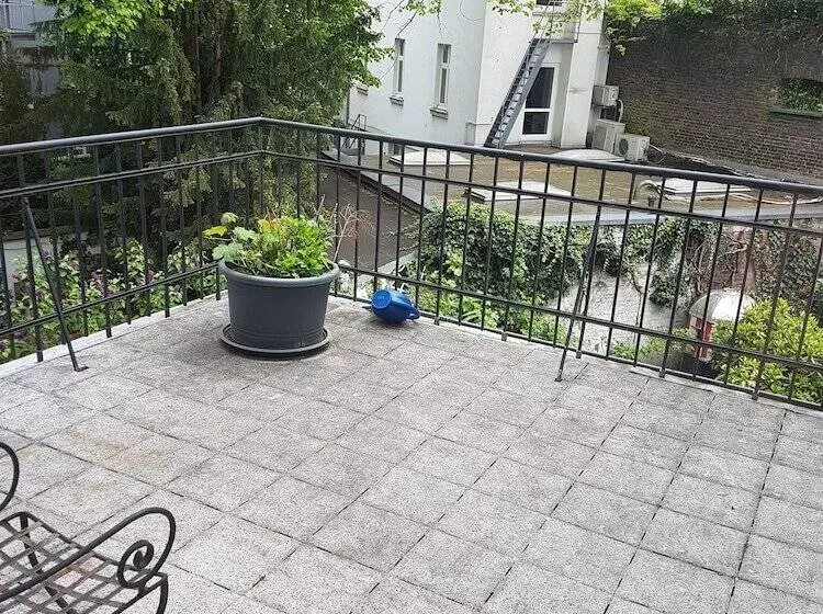 Fotos del hotel Stern:  11