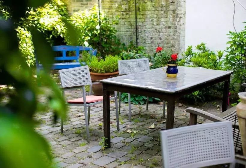 Fotos del hotel Stern:  16