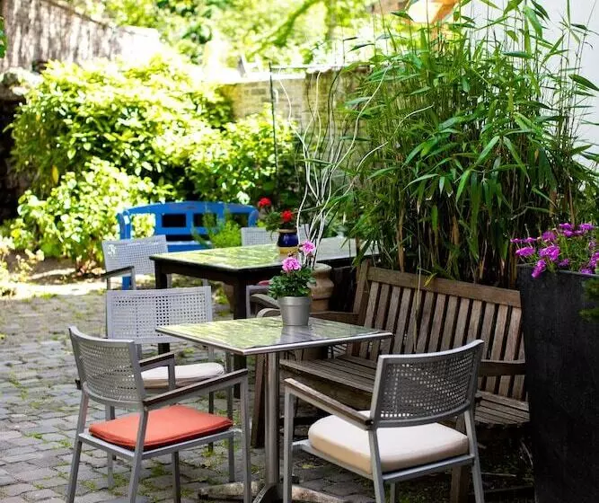 Fotos del hotel Stern:  20