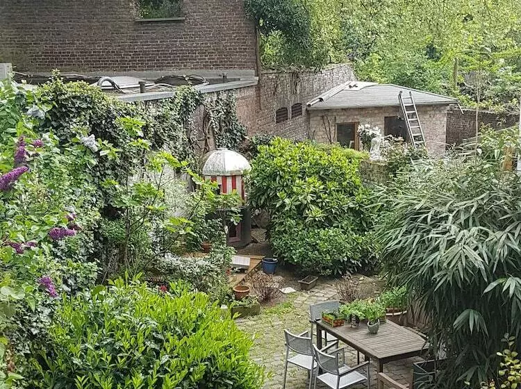 Fotos del hotel Stern:  23