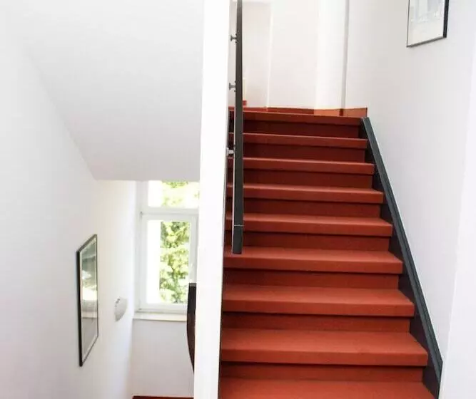 Fotos del hotel Stern:  19