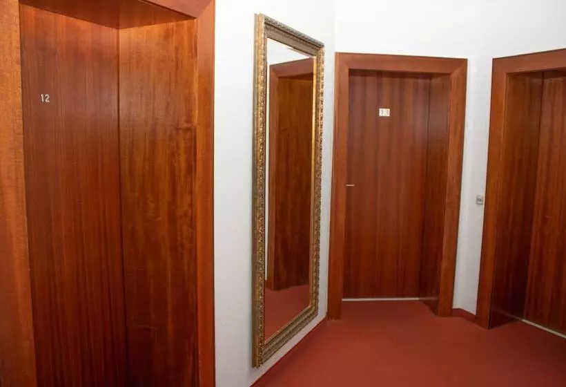 Fotos del hotel Stern:  25