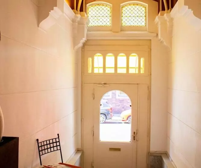 Fotos del hotel Stern:  15