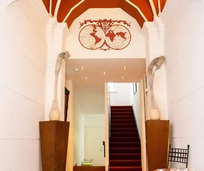 Fotos del hotel Stern:  3