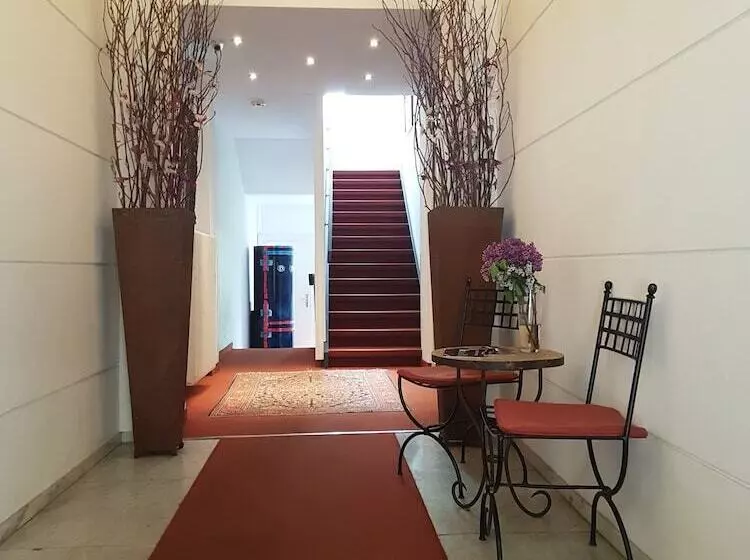 Fotos del hotel Stern:  10