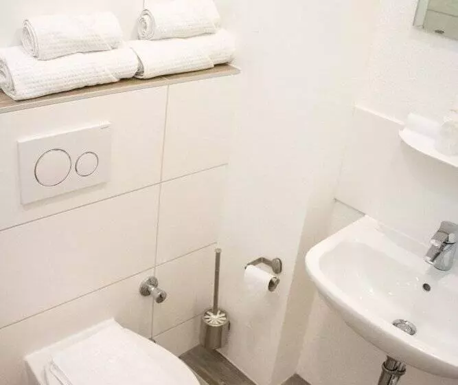 Fotos del hotel Stern:  17