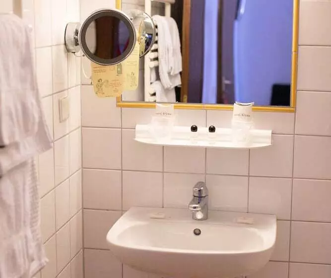 Fotos del hotel Stern:  21