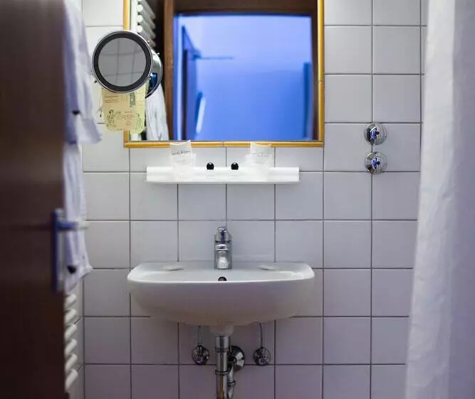 Fotos del hotel Stern:  12