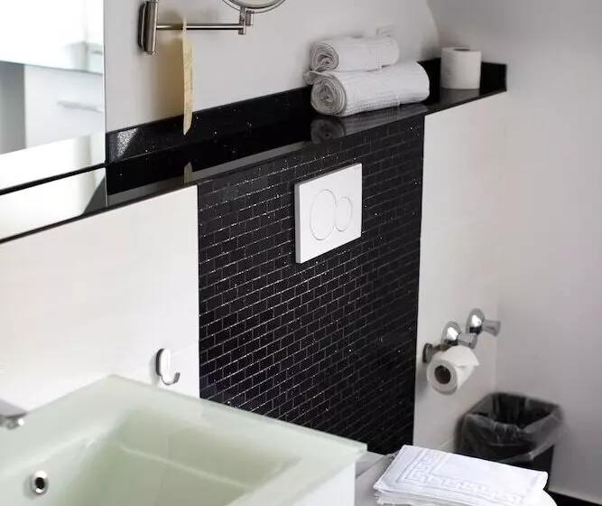 Fotos del hotel Stern:  6