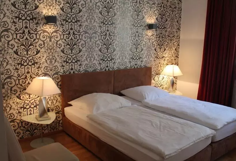 Fotos del hotel Stern:  9