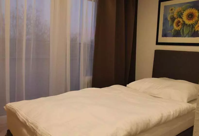 Fotos del hotel Stern:  22