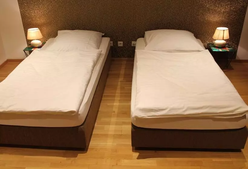 Fotos del hotel Stern:  2